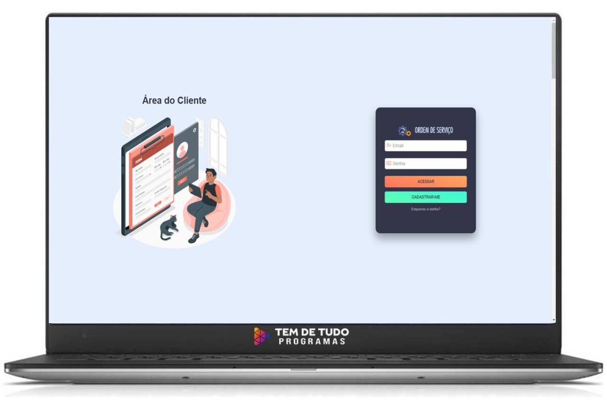 Loja Virtual Para Produto Digital Em Php com Venda Por Assinatura Copia Copia 4 Script PHP Ordem de Serviço Master – PHP 8.2