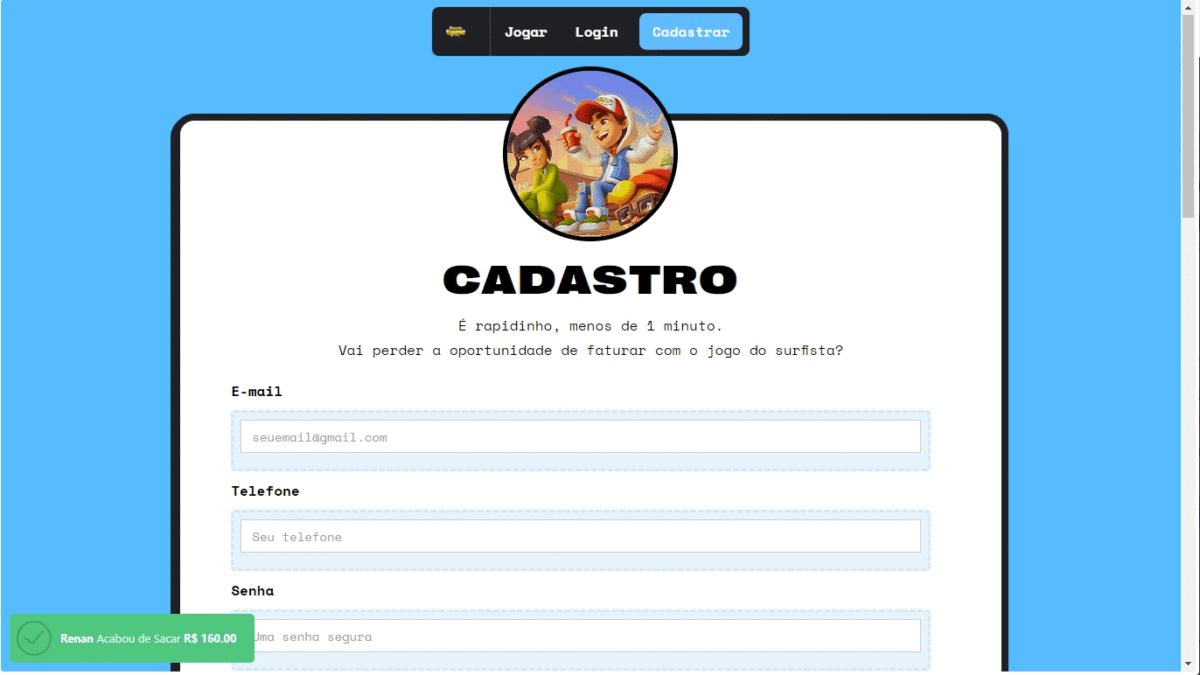 Script Php Subway Money Codigo Fonte 2 Script Php Subway Money Código Fonte
