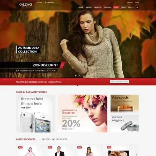 125 temas sites wordpress loja virtual igrejas escolas etc 70769 zoom 1 Reinterprets the classic bookshelf