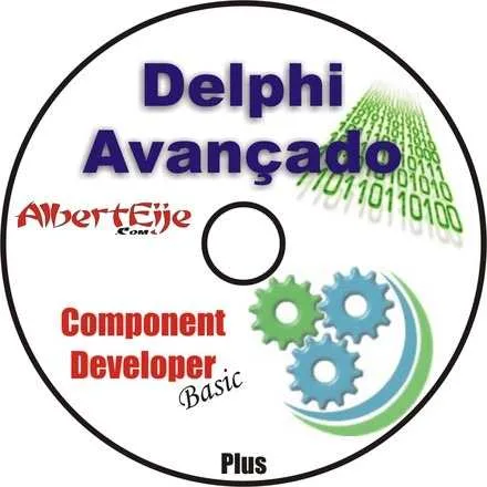 19 cds curso completo de delphi do basico ao avan ado 69763 zoom Reinterprets the classic bookshelf