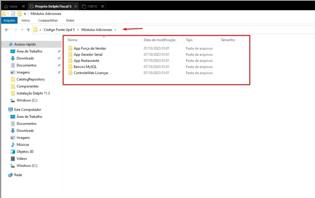 c digo fonte completo projeto delphi sistema erp fiscal 5 vm completa 52839 zoom 1 Produtos em Oferta
