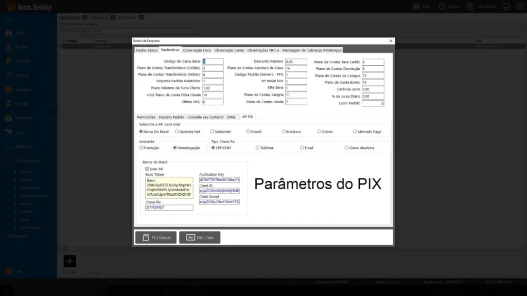 Cdigo Fonte Delphi 11 Sistema Erp Fiscal 43 Com Mdulos Adicionais