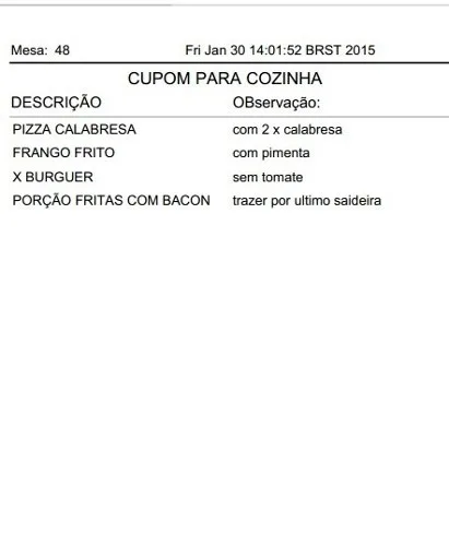 c digo fonte java software app restaurante pizzaria bar 11227 zoom Pagina Principal