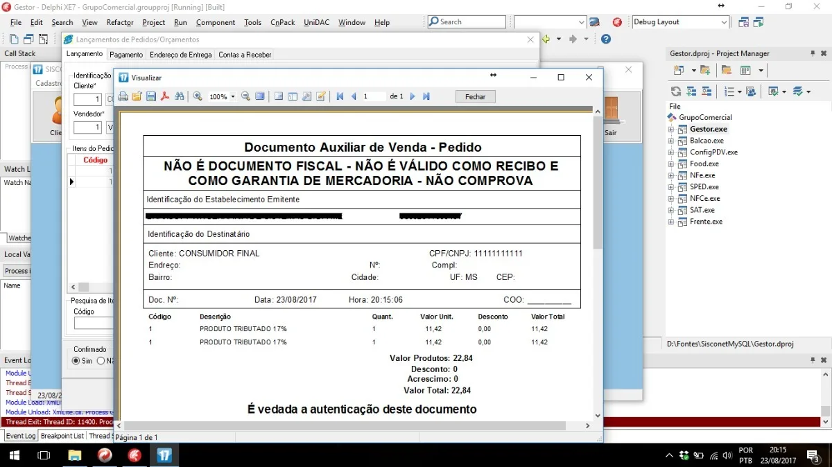 fontes delphi erp completo acbr nf e nfs e nfc e sat 56236 zoom 1 Pagina Principal