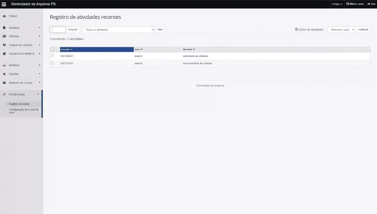 gerenciador de arquivos download e upload em nuvem 62580 zoom Pagina Principal