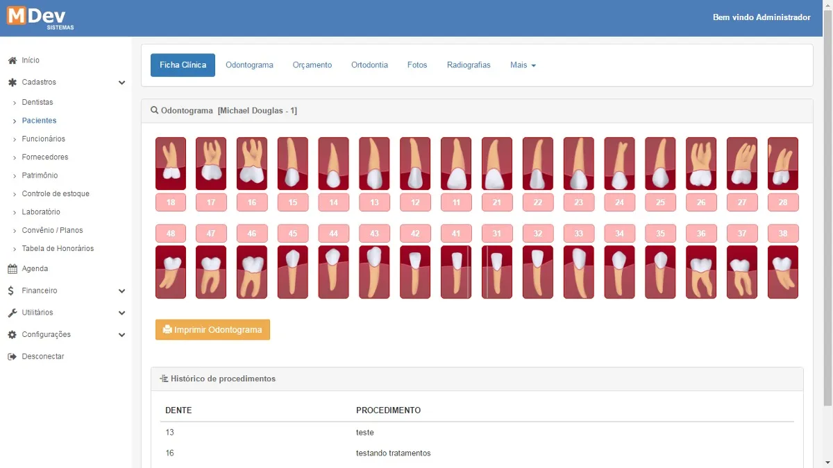 gerenciador odontol gico web php cl nicas script php 07455 zoom 2 Pagina Principal