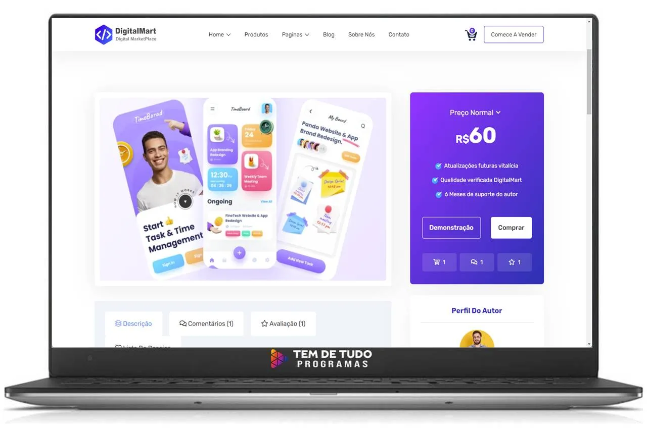 loja marketplace para produtos digitais em php 17682 zoom Loja Marketplace para Produtos Digitais em Php