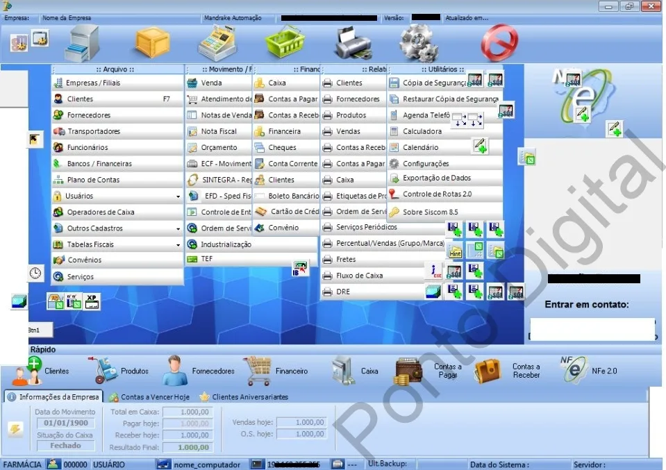 maquina-virtual-siscom-9.8-soft-comercial-delphi-2010__27308_zoom maquina virtual siscom 9.8 soft comercial delphi 2010 27308 zoom Máquina Virtual Siscom 9.8 Retaguarda Paf 1.12 Ecf Pdv Nfe
