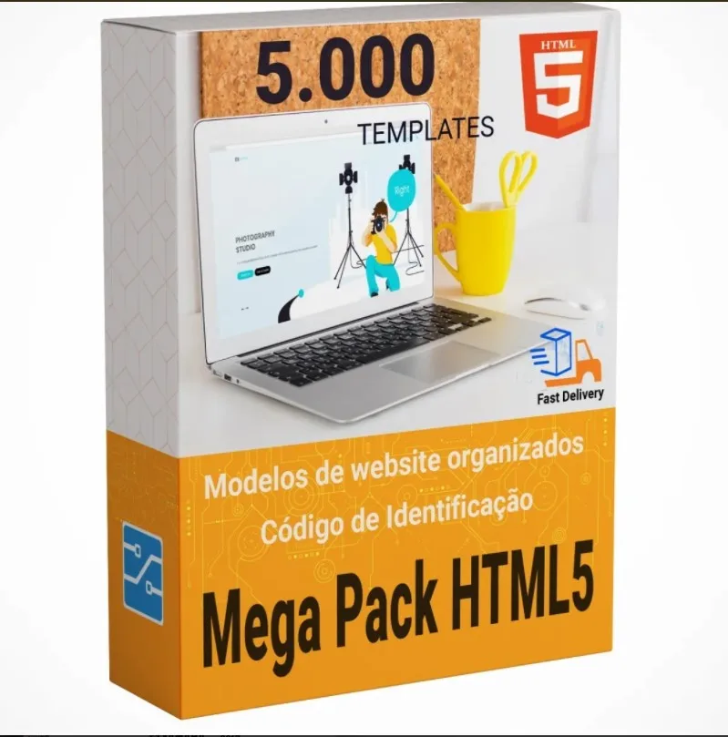 mega-pacote-5.000-templates-modelos-html5-bootstrap-e-css__87543_zoom Mega Pacote 5000 Templates Modelos Html5 Bootstrap E Css