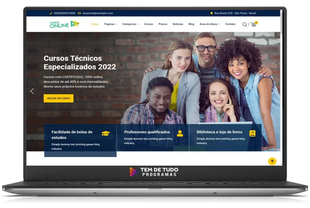 script completo cursos online 44093 zoom 1 Pagina Principal