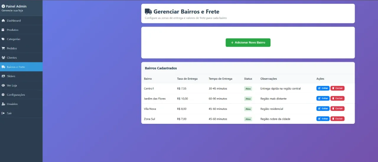 script de delivery com pedidos direto pelo whatsapp 52928 zoom 1 Pagina Principal