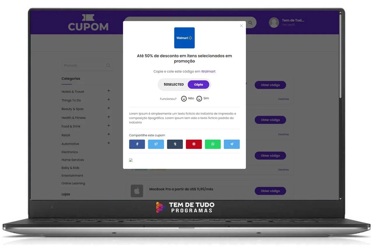 script-em-php-do-sistema-de-cupons-descontos-e-ofertas__64552_zoom-1 script em php do sistema de cupons descontos e ofertas 64552 zoom 1 Script em PHP do Sistema de Cupons Descontos e Ofertas