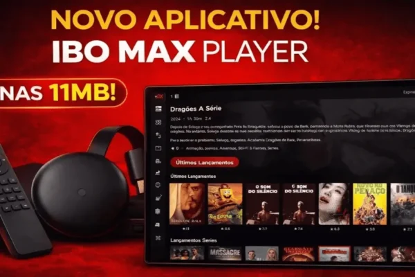 Script Ibo Max Player 3 temas e liberação por MAC