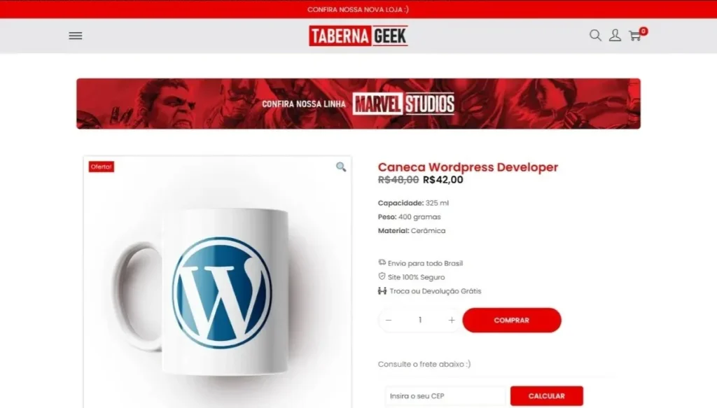 script loja virtual ecommerce completa responsiva wordpress 57495 zoom 1 Pagina Principal