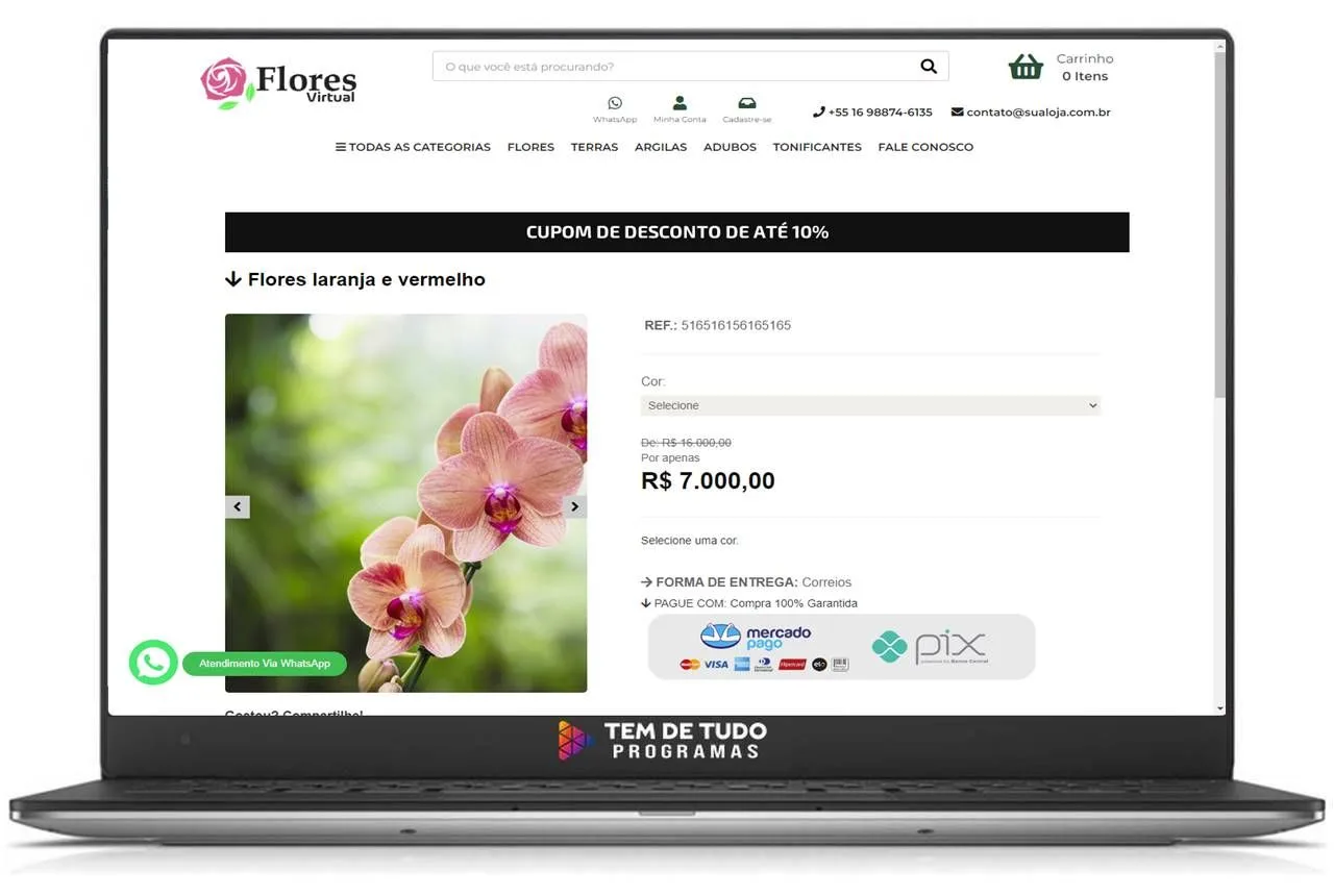 script-loja-virtual-para-floricultura-em-php-com-painel-admin__17651_zoom Script Loja Virtual Para Floricultura Em php Com Painel Admin