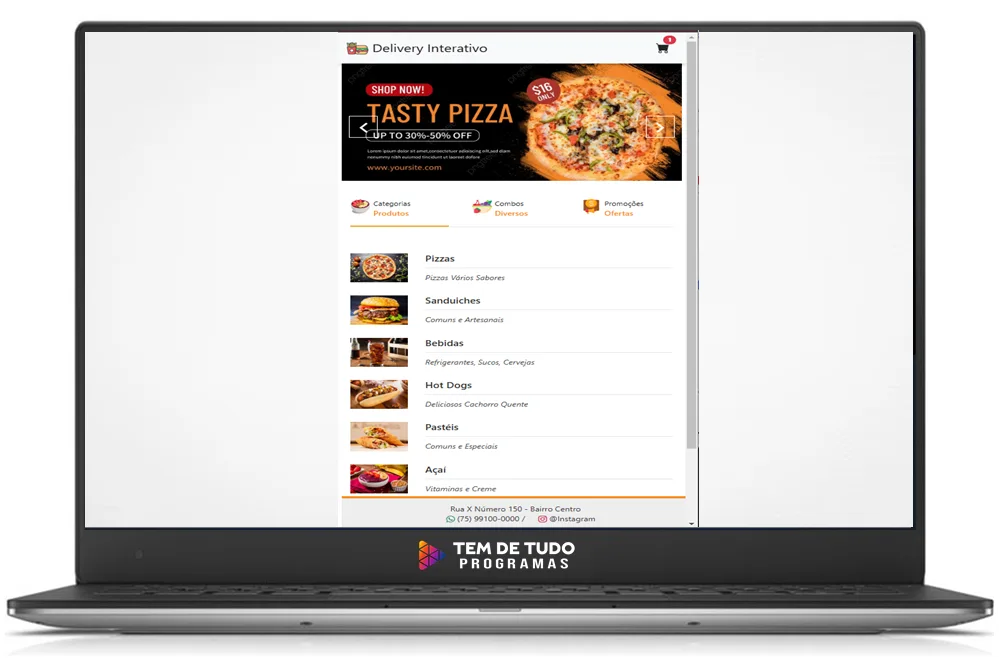 script-php-para-card-pio-digital-de-pizzaria-e-lanchonete__75029_zoom script php para card pio digital de pizzaria e lanchonete 75029 zoom Script PHP Para Cardápio Digital de Pizzaria e Lanchonete