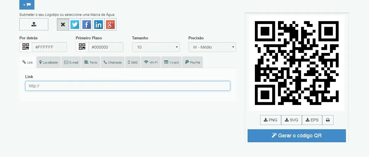 script-site-gerador-de-qrcod-totalmente-funcional-e-edit-vel__92699_zoom Script Site Gerador De Qrcod Totalmente Funcional E Editvel