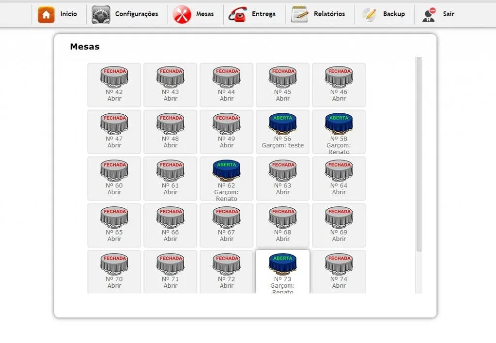 sistema de controle de bares restaurante pizzaria online php 34788 zoom 1 Pagina Principal