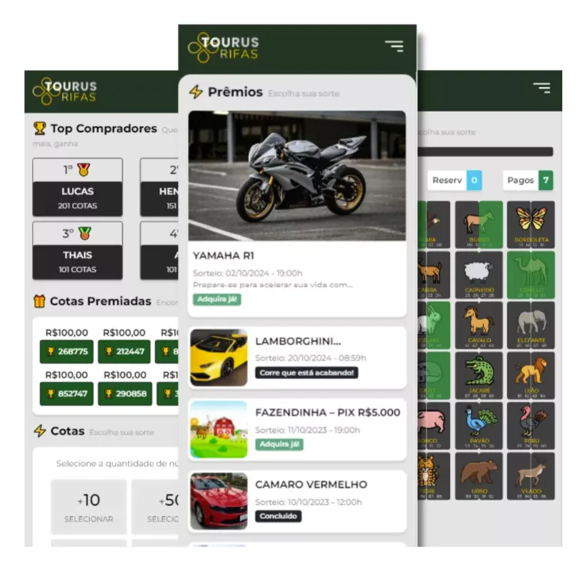 site de rifas online completo 78047 zoom Pagina Principal