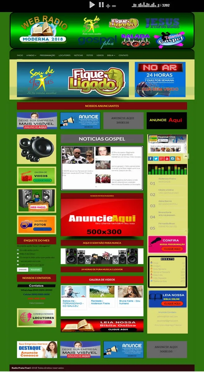 web-radio-script-com-10-cores-modelo-platina-2018__51463_zoom-2 Web Radio Script Com 10 Cores Modelo Platina 2018